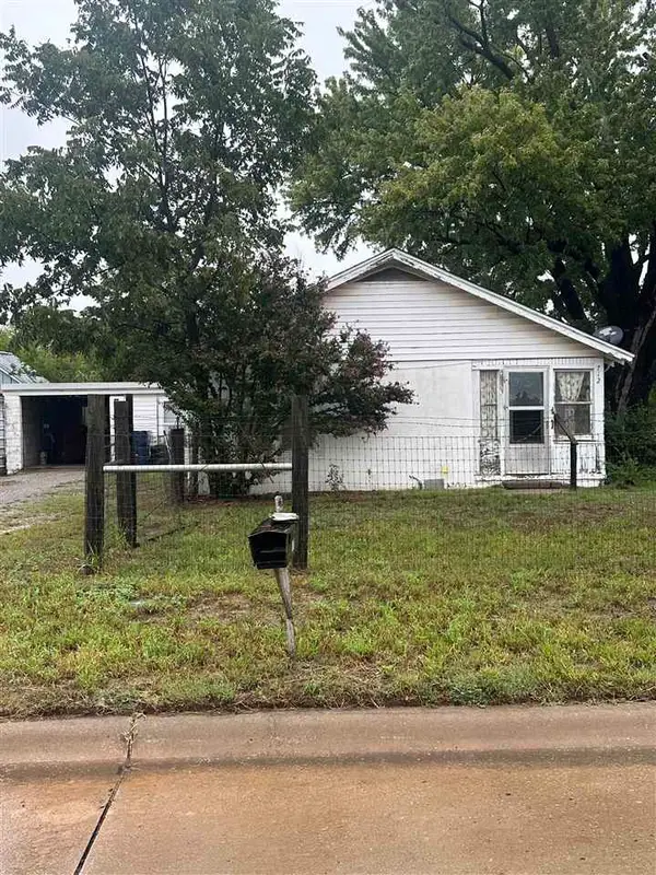 712 E 12th Street, Stillwater, OK 74074