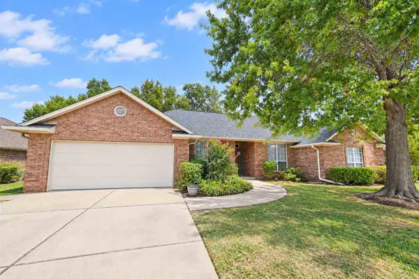 2615 S Oxford Drive, Stillwater, OK 74074