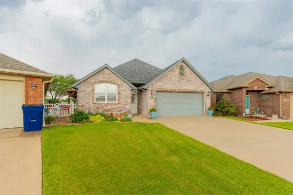 14 Windsor Circle, Stillwater, OK 74074-0000