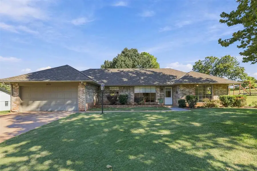 901 Oakridge Drive, Stillwater, OK 74074 - #2