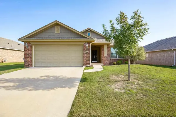 1111 S Landry Lane, Stillwater, OK 74074