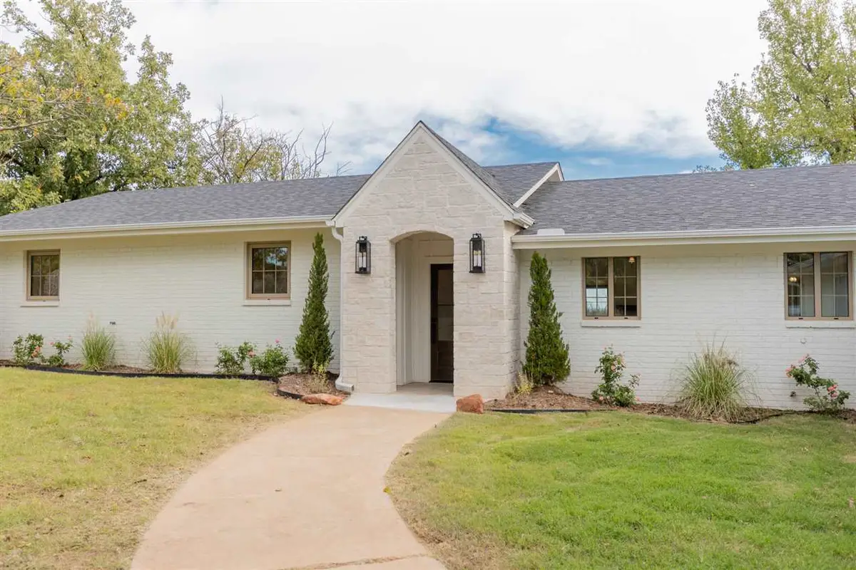 5418 W 37th Street, Stillwater, OK 74074-0000 - #1