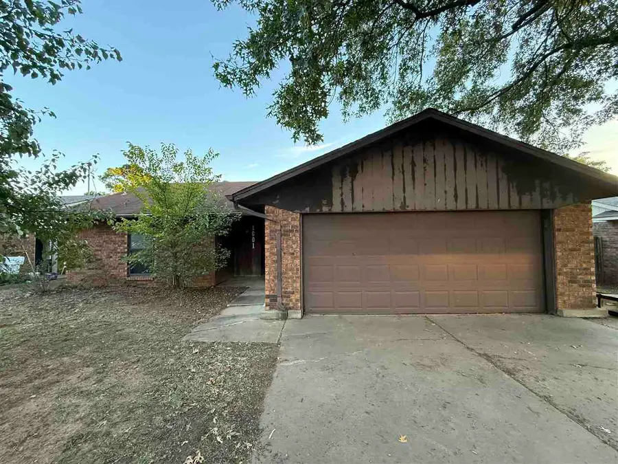 1601 E 3rd Avenue, Stillwater, OK 74074 - #2