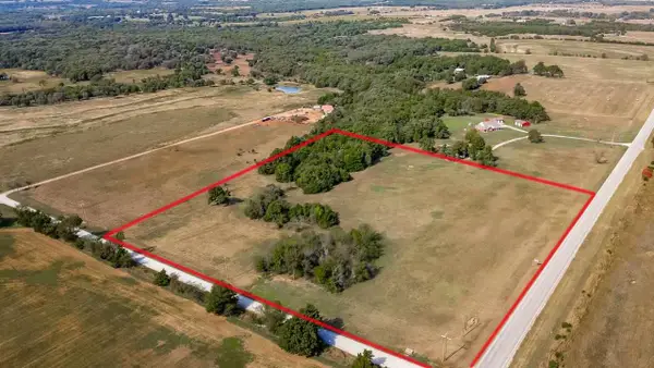23801 CR 310 County Road 310, Glencoe, OK 74032