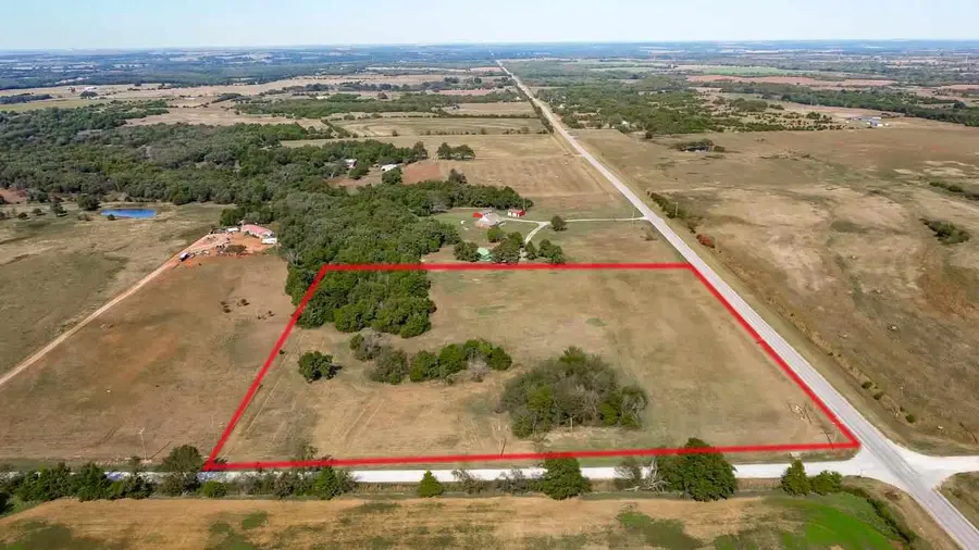 23801 CR 310 County Road 310, Glencoe, OK 74032 - #2