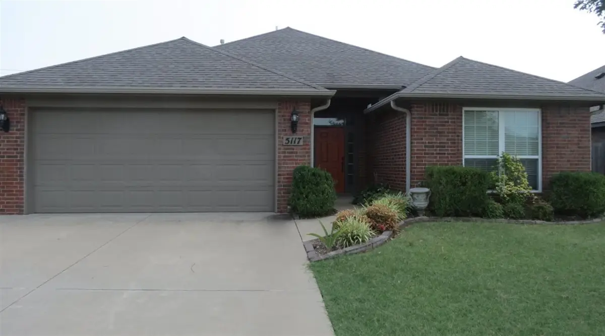 5117 W 5th Avenue, Stillwater, OK 74074-0000 - #1