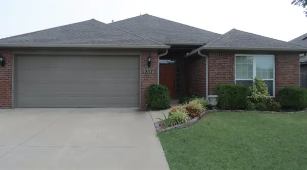 5117 W 5th Avenue, Stillwater, OK 74074-0000
