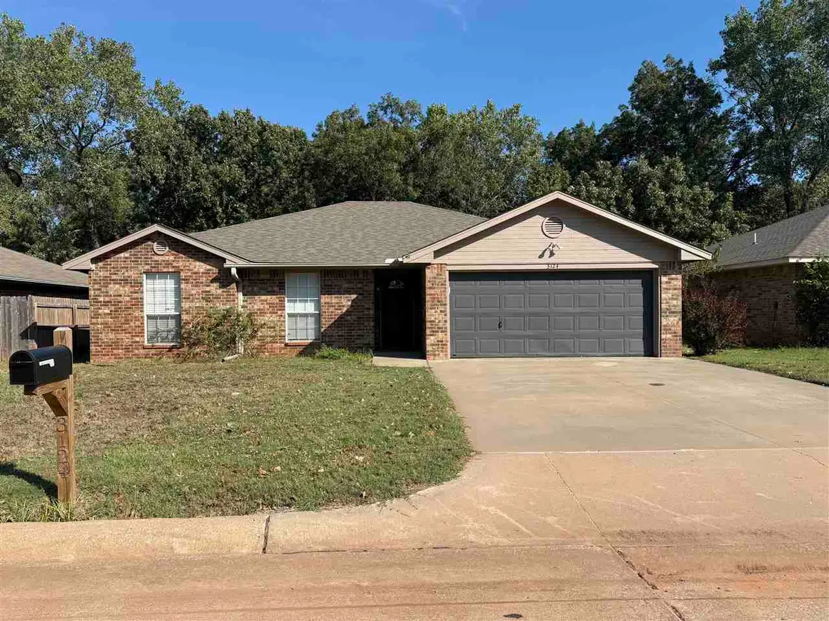 3124 E 2nd Street, Stillwater, OK 74074-5423 - #1