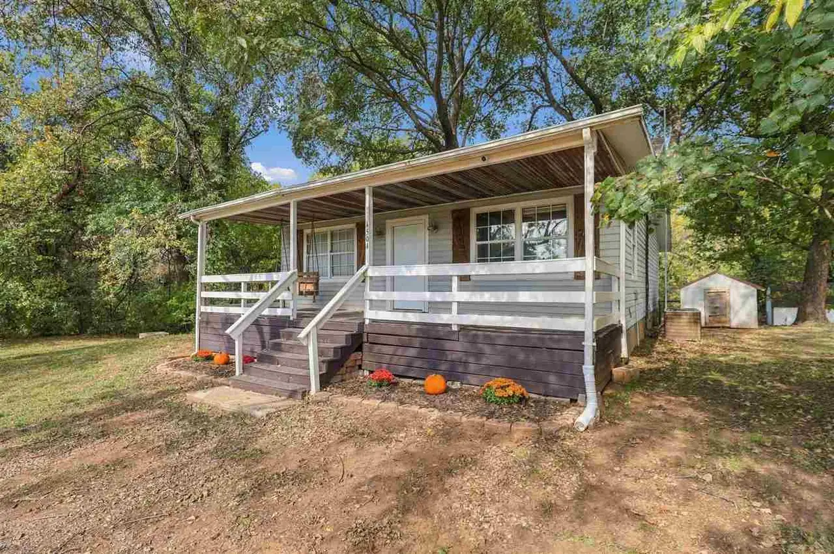 4504 E 19th Avenue, Stillwater, OK 74074 - #1