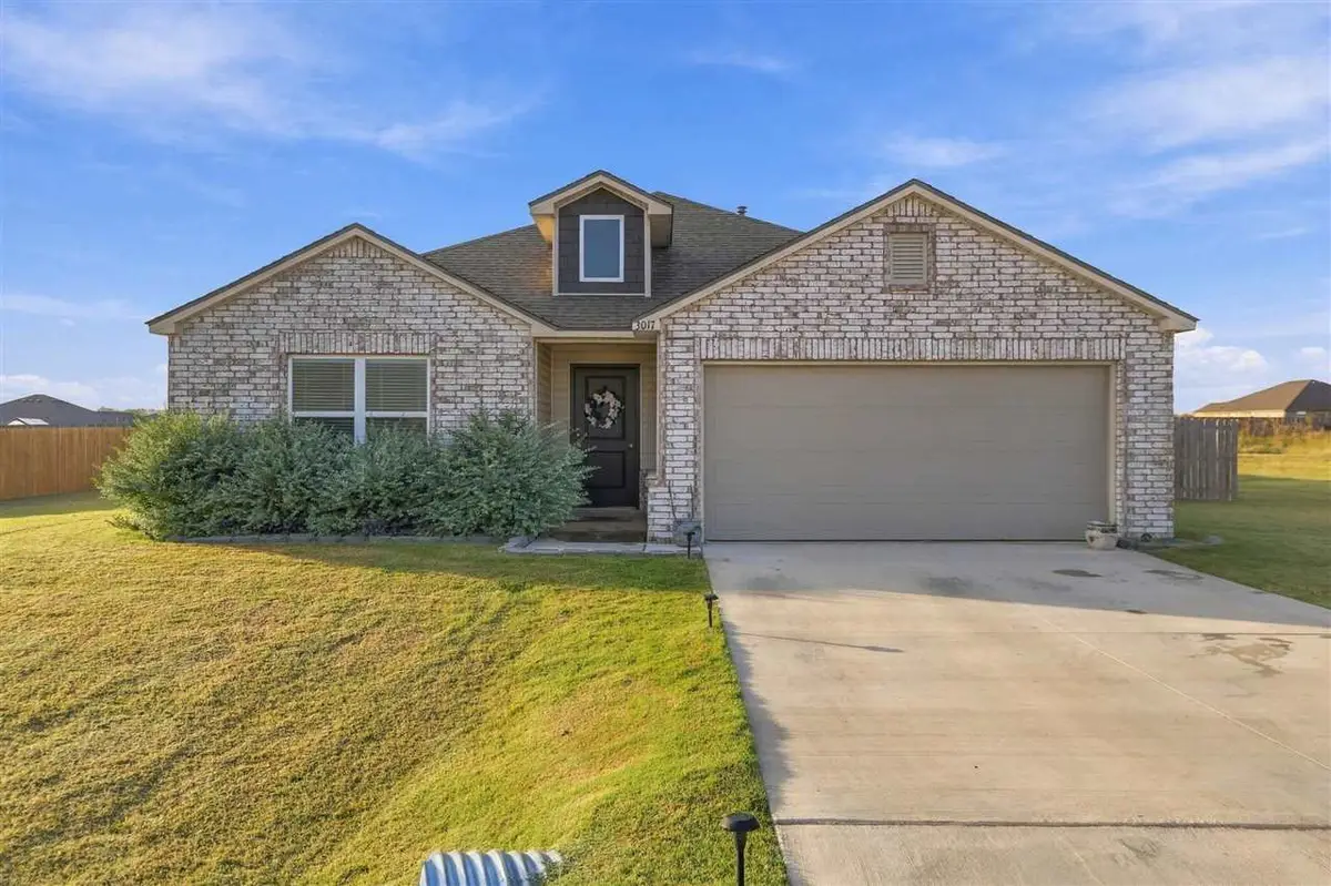 3017 E Hidden Hills, Stillwater, OK 74074-0000 - #1