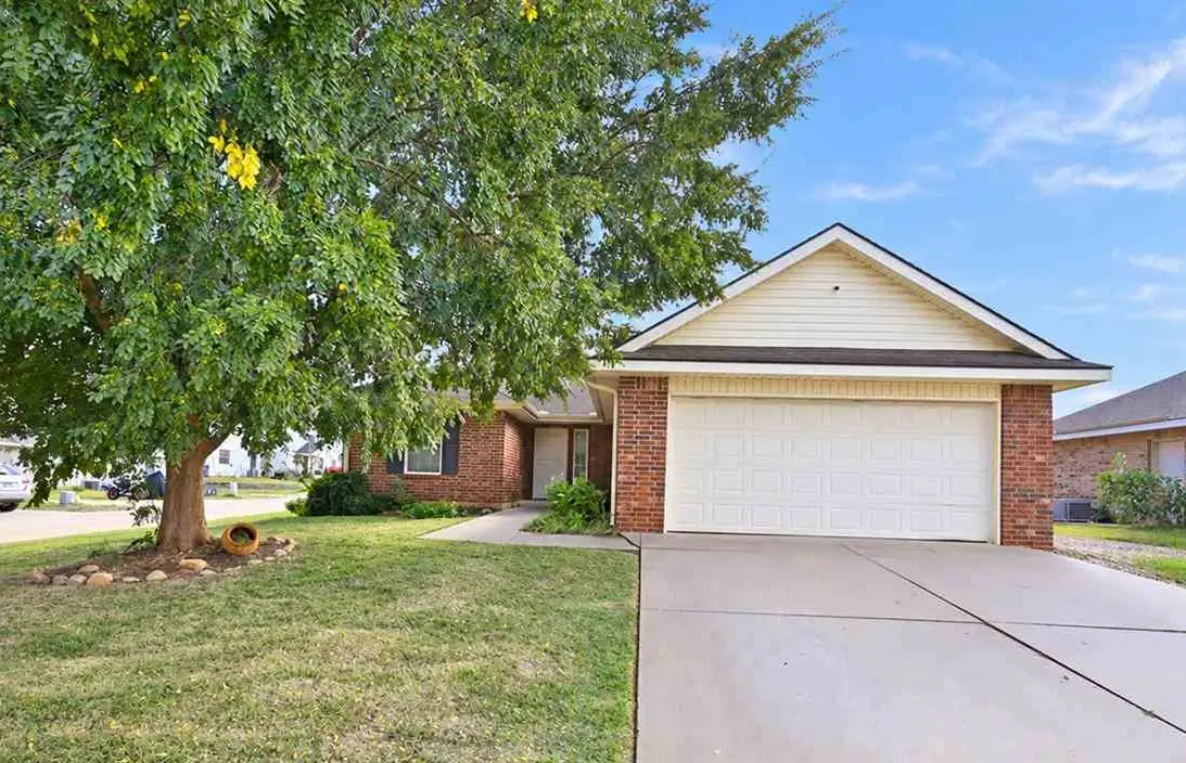 3111 E 2nd Avenue, Stillwater, OK 74074 - #1