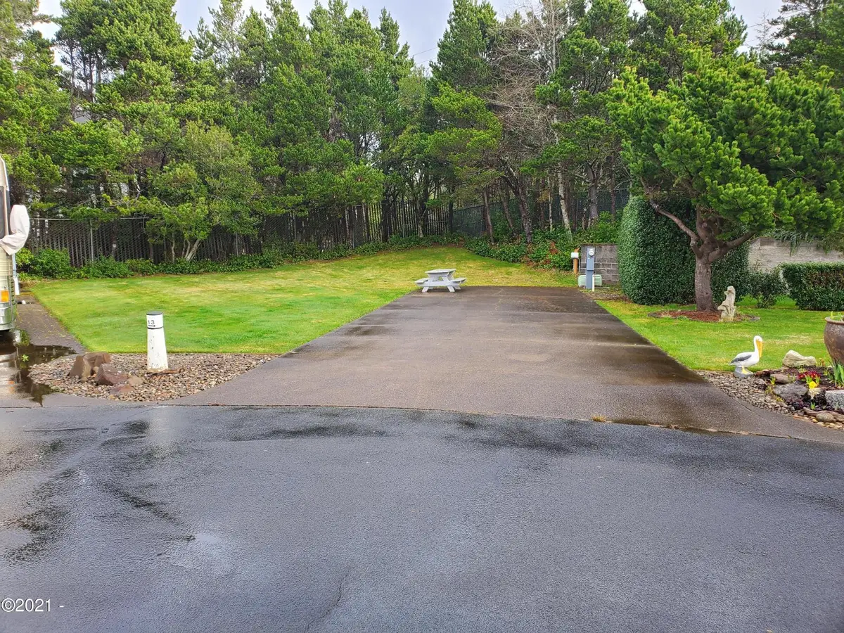 6225 N Coast, Newport, OR 97365 - #1