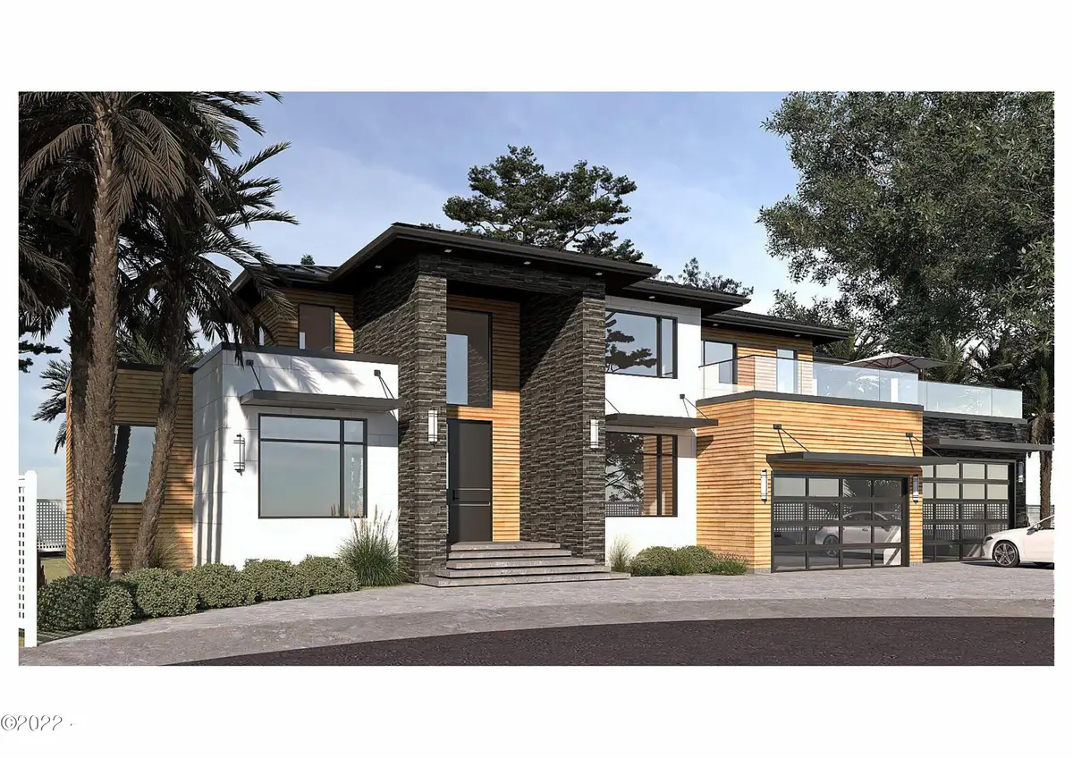 1865 NW 47th Street Lot 27, Lincoln City, OR 97367 - #1