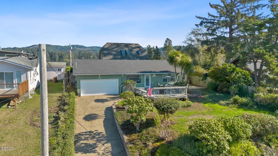 3510 NE Johns, Neotsu, OR 97364 - #2