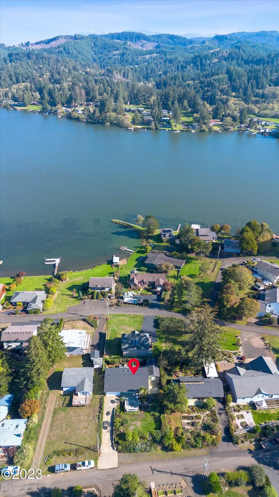 3510 NE Johns, Neotsu, OR 97364 - #3