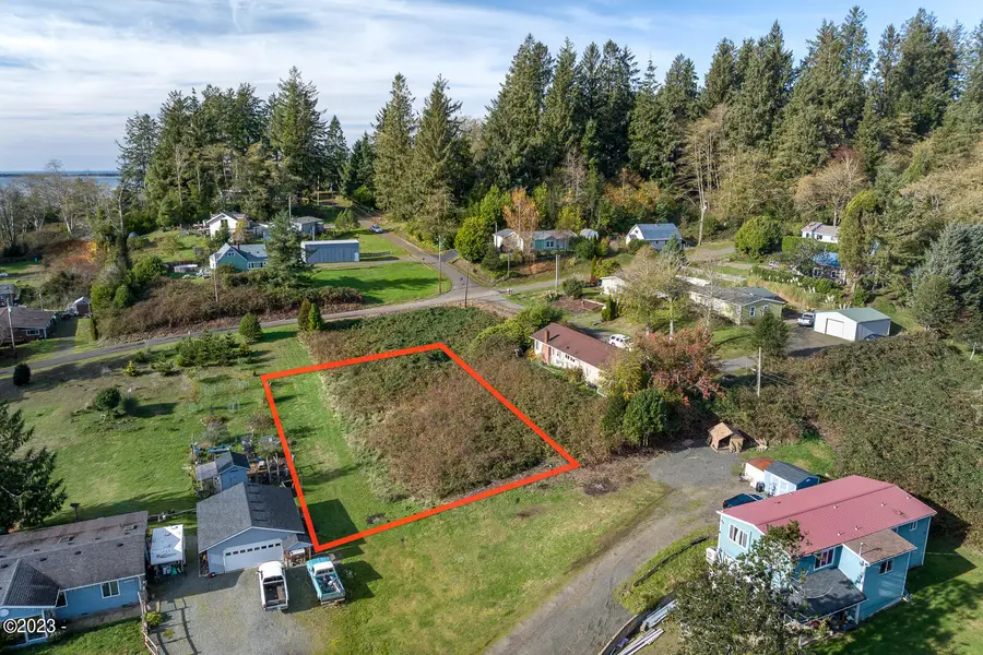 T/L 4800 14th St, Bay City, OR 97107 - #2