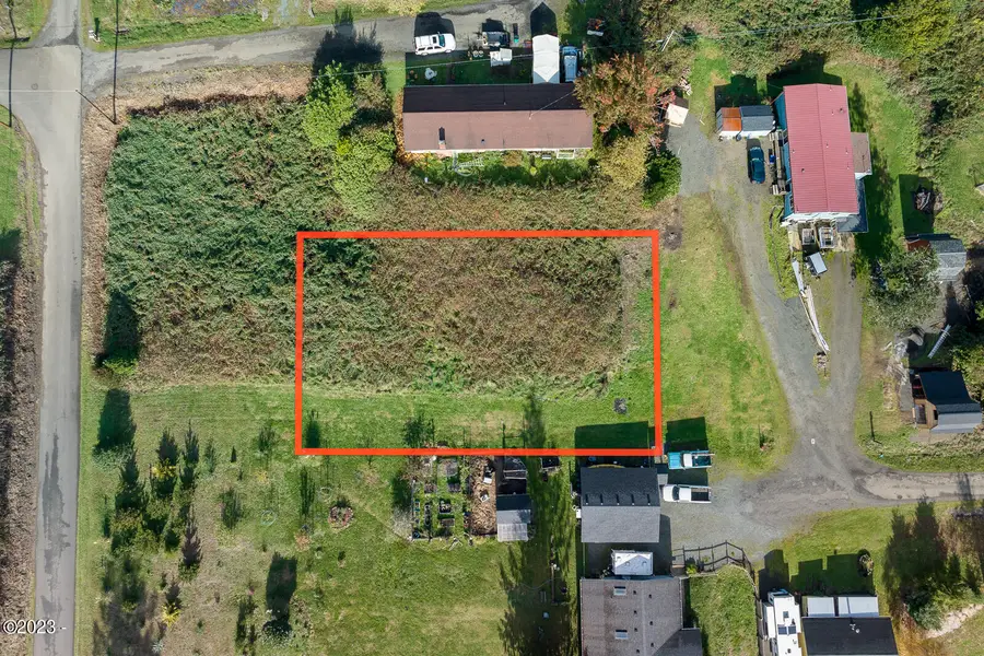 T/L 4800 14th St, Bay City, OR 97107 - #3