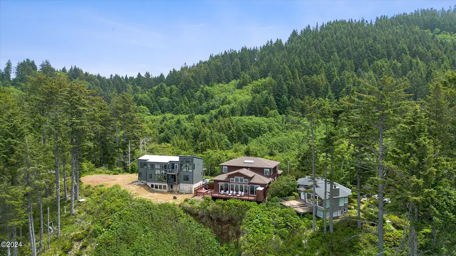 50040 S Beach, Neskowin, OR 97149 - #3