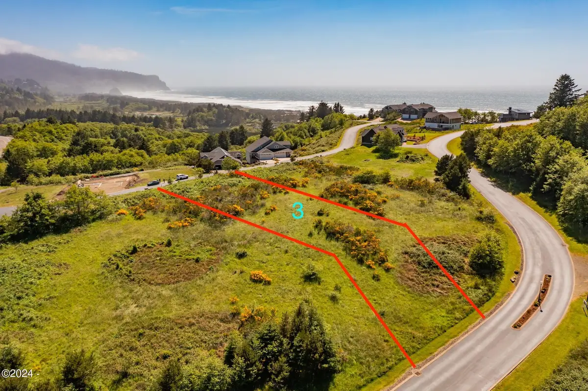 3 Heron View, Neskowin, OR 97149 - #1