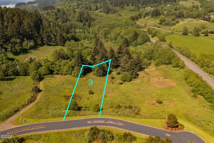 3 Heron View, Neskowin, OR 97149 - #2