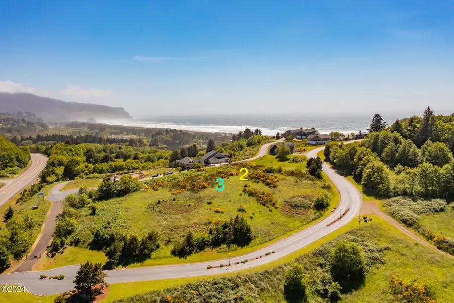 3 Heron View, Neskowin, OR 97149 - #3