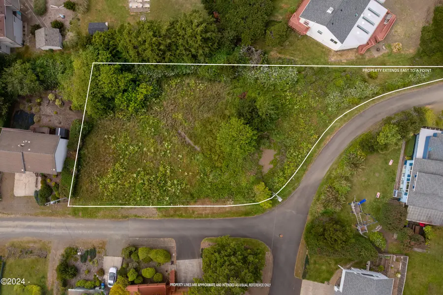 TL 4405 NW 53rd, Lincoln City, OR 97367 - #2