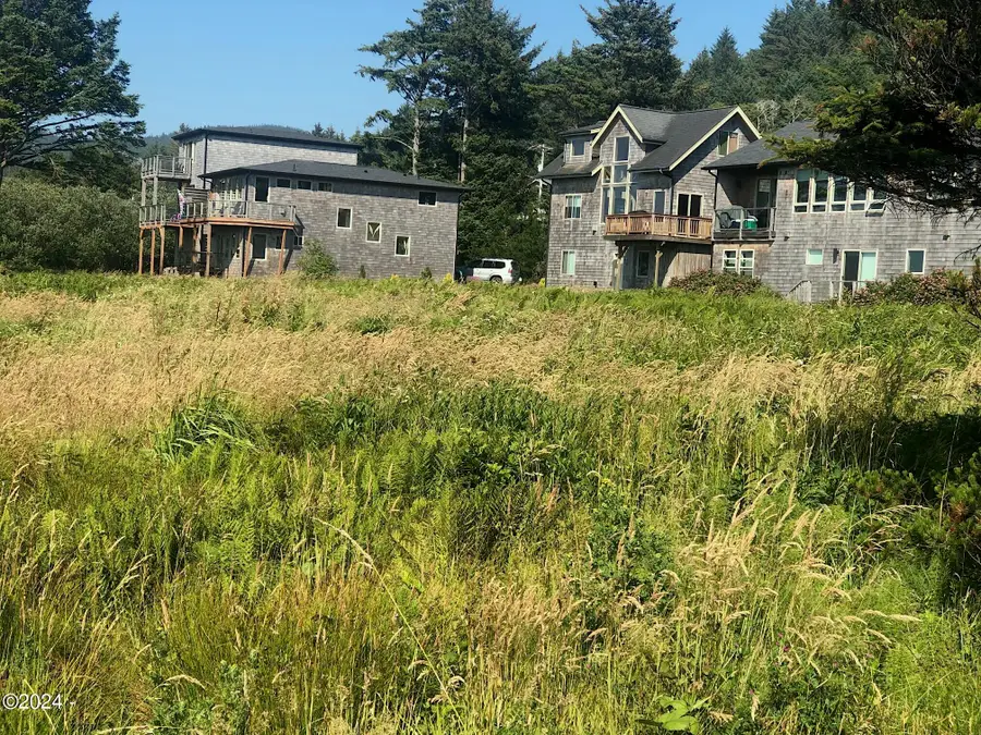 T/L 3600 Village Lane, Yachats, OR 97498 - #3