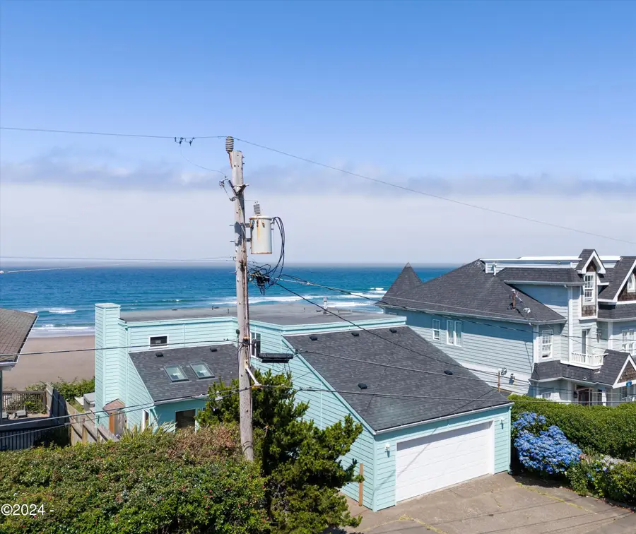 5771 NW Jetty, Lincoln City, OR 97367 - #2