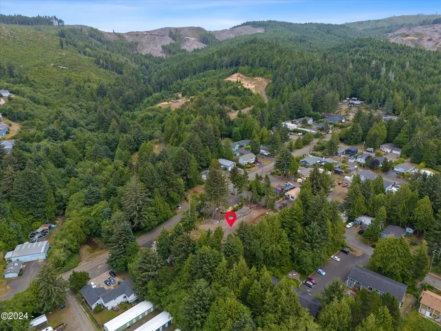 500 E Collins St. Tl 3500, Depoe Bay, OR 97341 - #3