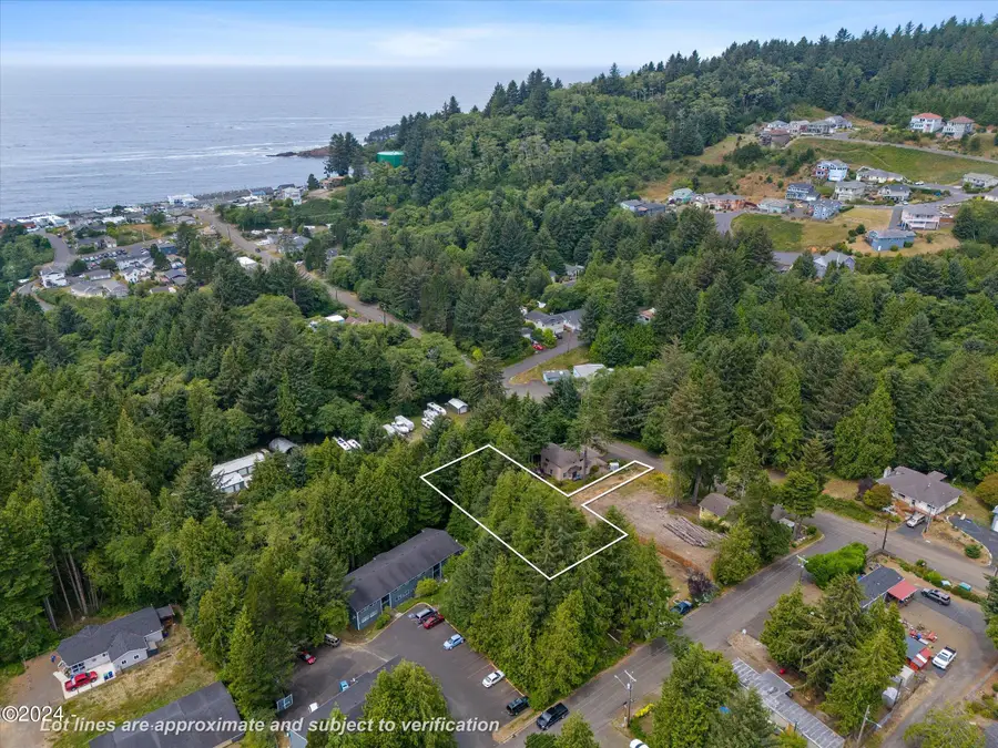 500 E Collins St Tl 3600, Depoe Bay, OR 97341 - Image #3