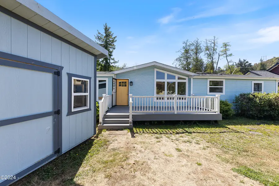18999 Nestucca, Cloverdale, OR 97112 - #2