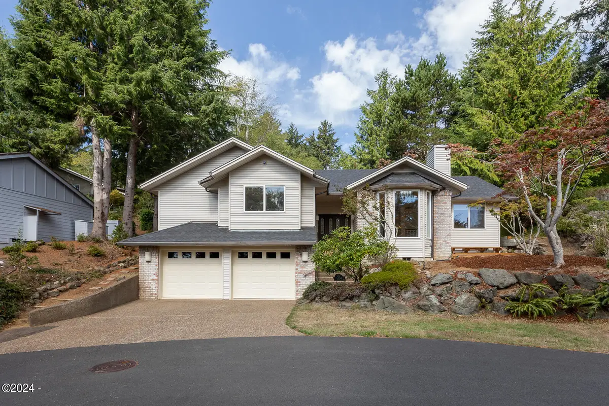 1255 NE Lakewood, Lincoln City, OR 97367 - #1