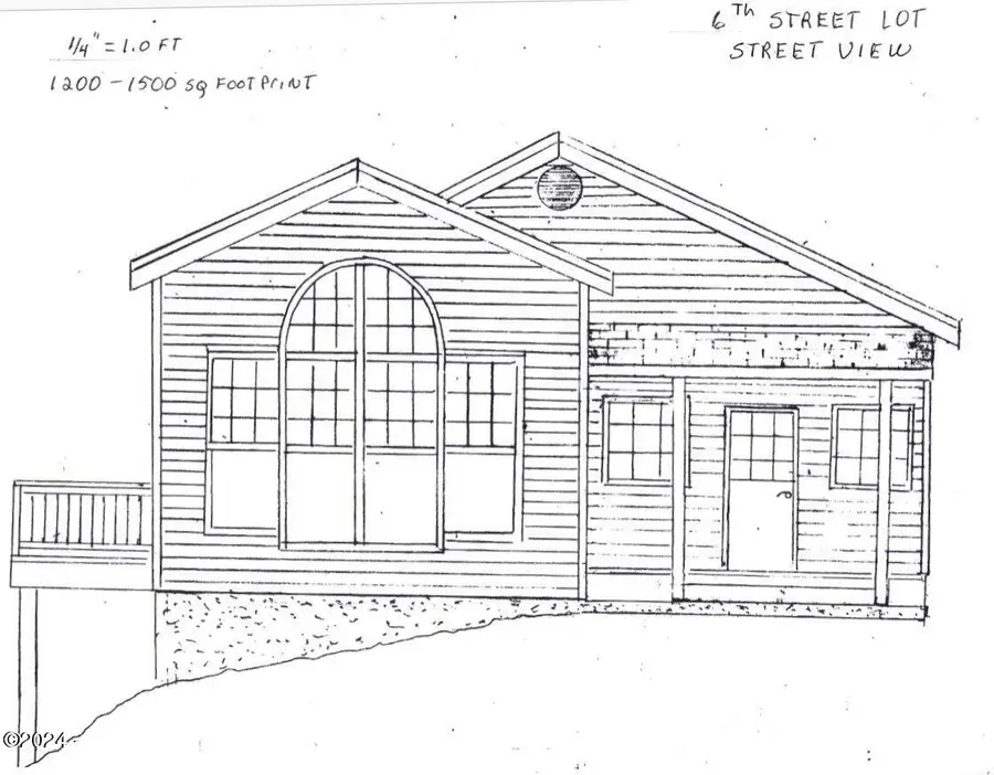 120 NW 6th, Toledo, OR 97391 - Image #2