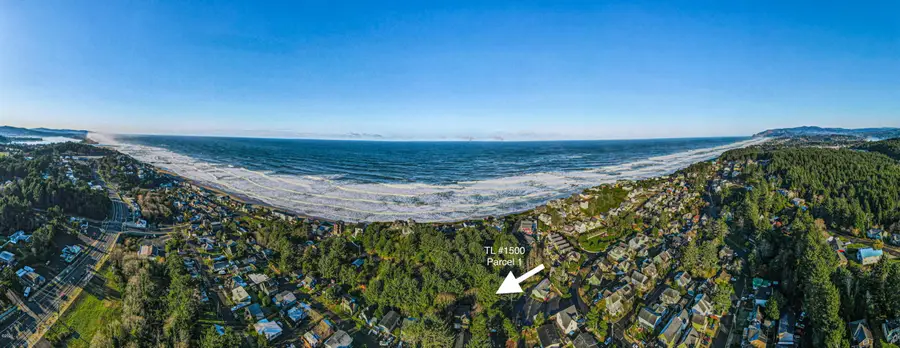 2900 SW Anchor Ave Parcel 1, Lincoln City, OR 97367 - #2