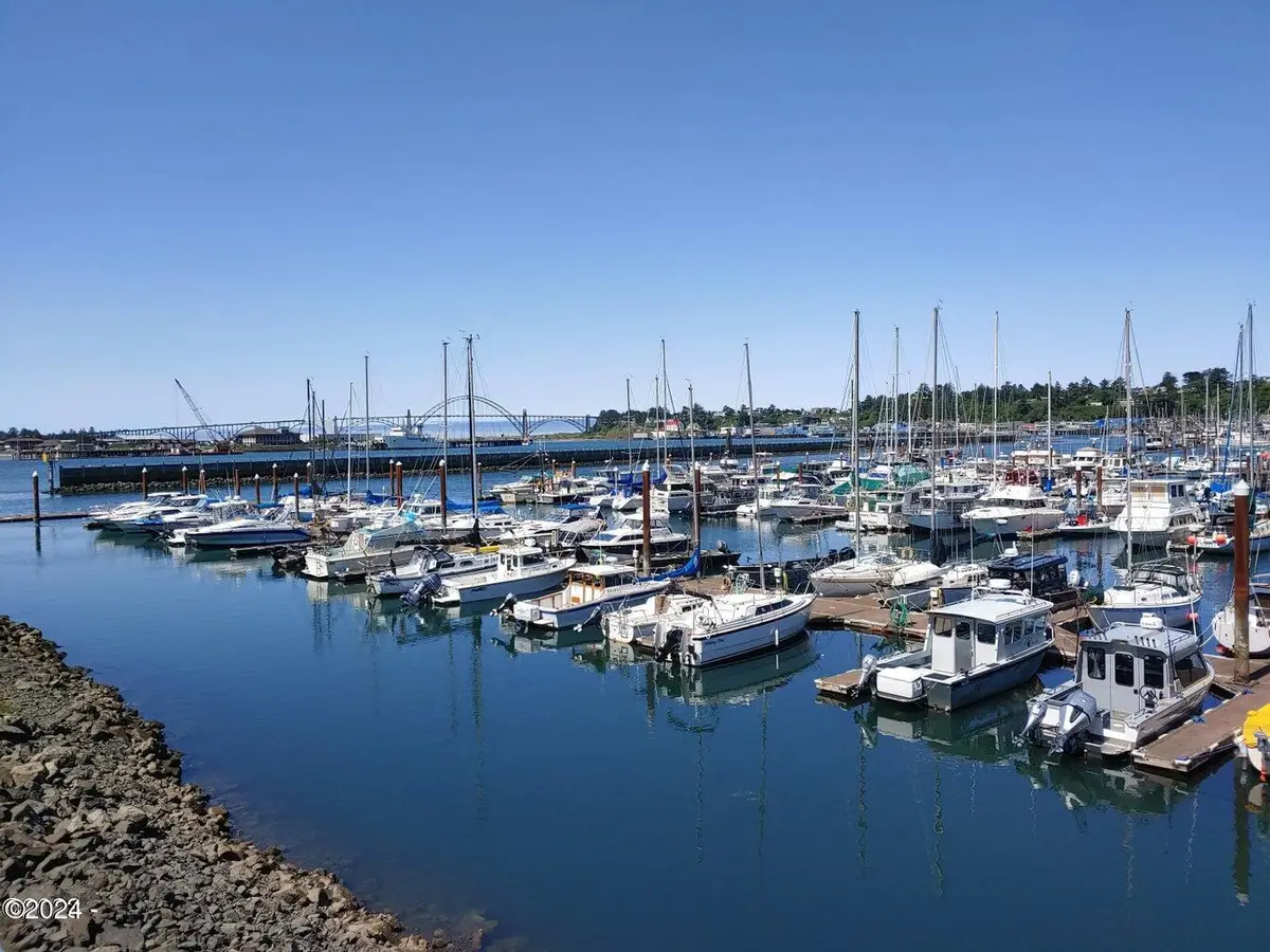 1000 SE Bay, Newport, OR 97365 - #1