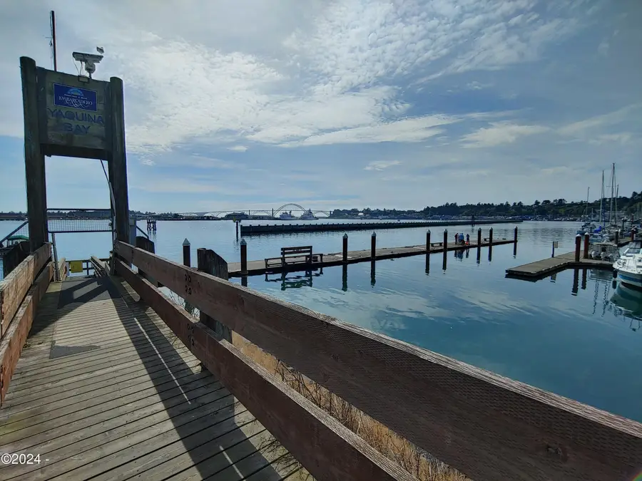 1000 SE Bay, Newport, OR 97365 - #3