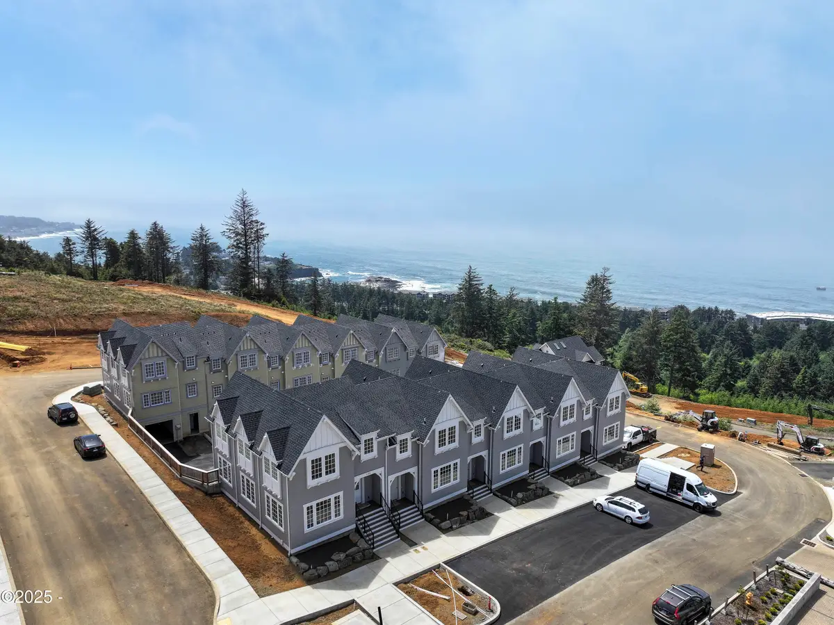 1152 NE Seascape, Depoe Bay, OR 97341 - Image #1
