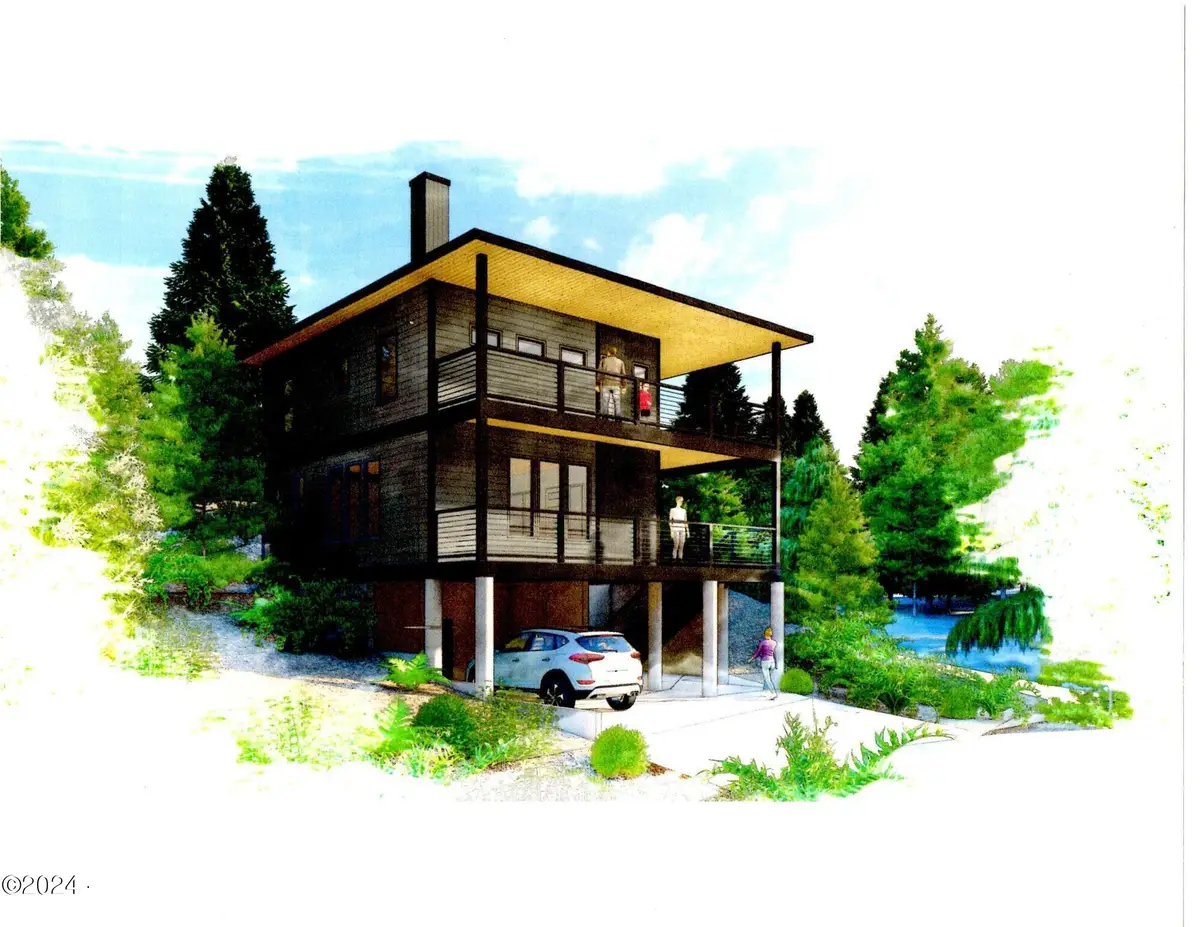 25 Bay Ridge Loop, Gleneden Beach, OR 97388 - Image #1