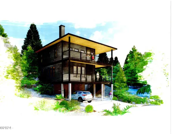 25 Bay Ridge Loop, Gleneden Beach, OR 97388