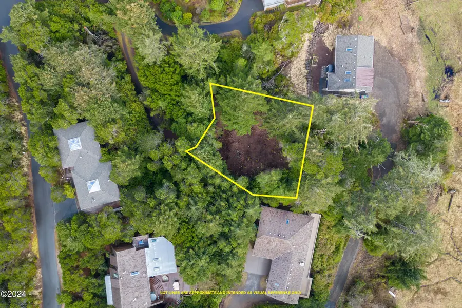 25 Bay Ridge Loop, Gleneden Beach, OR 97388 - Image #3