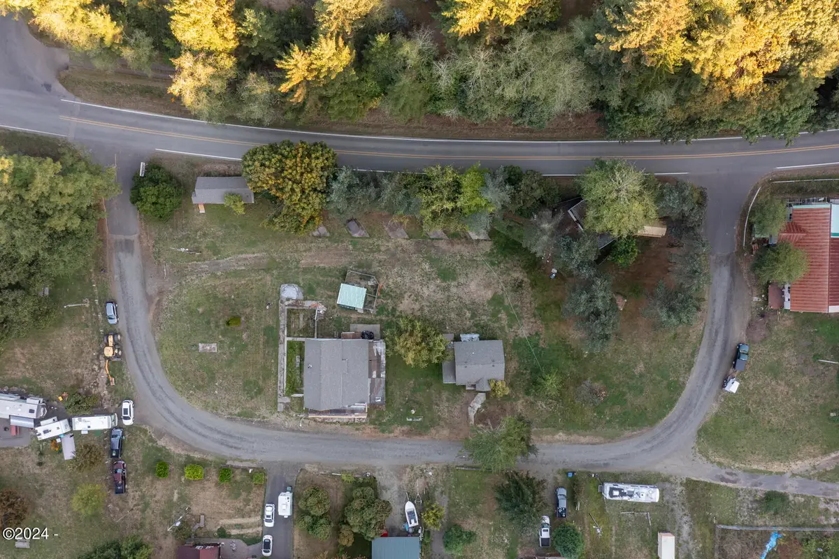 11 Carter, Elk City, OR 97391 - #1