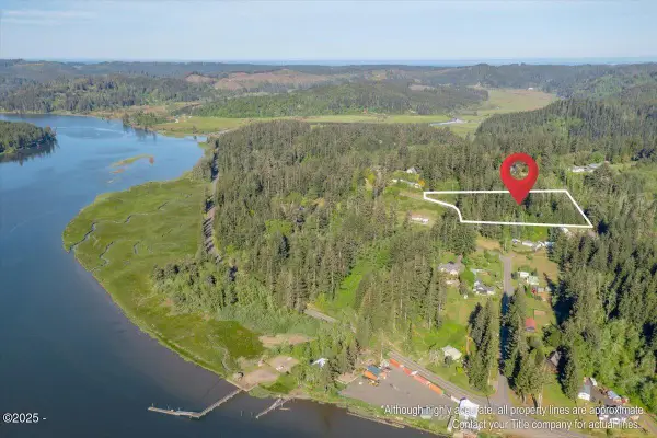 T/L 1600 Criteser, Toledo, OR 97391