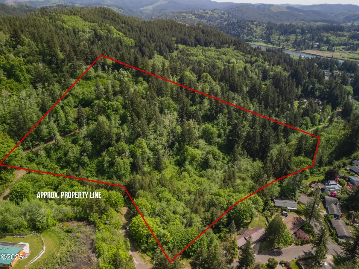 2025 SE Alder Ln, Toledo, OR 97391 - Image #1