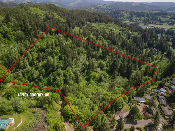 2025 SE Alder Ln, Toledo, OR 97391