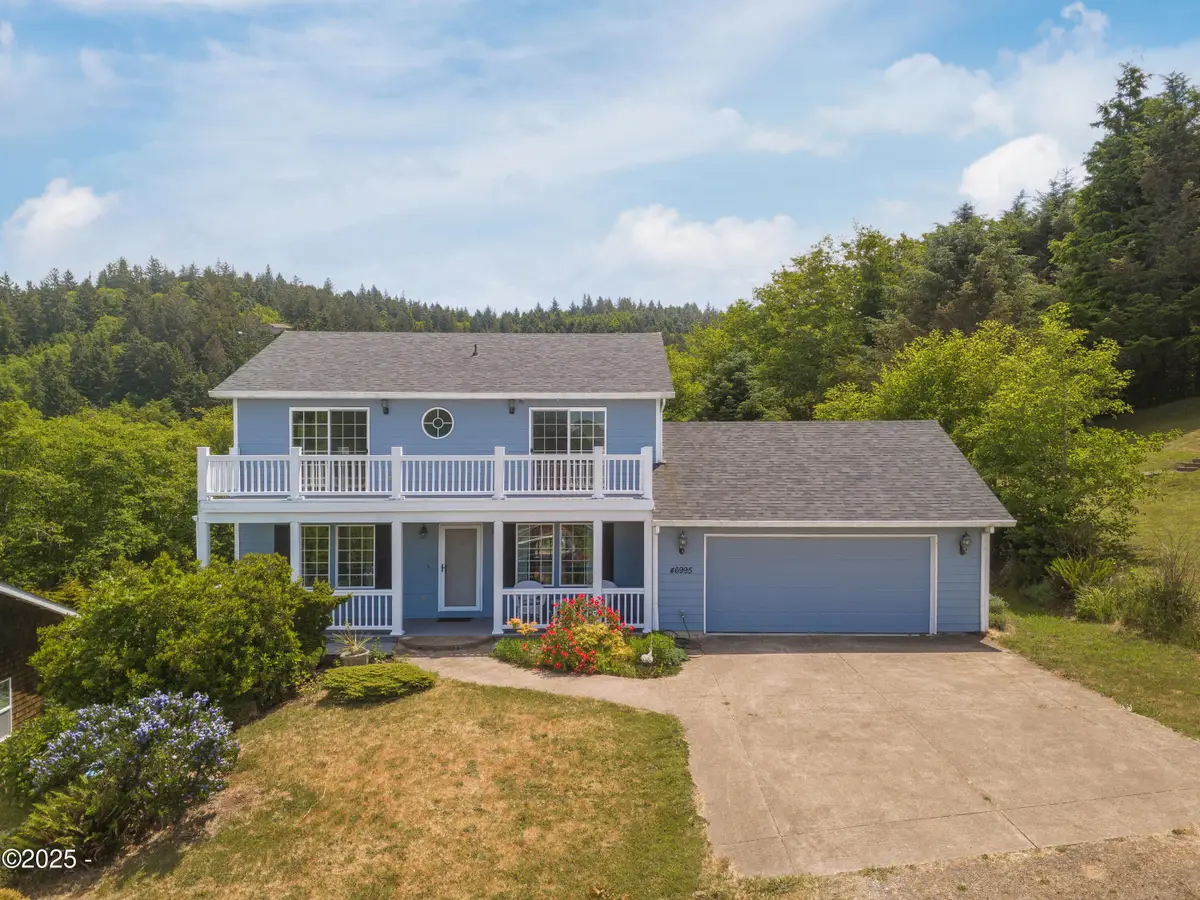 46995 Beach Crest, Neskowin, OR 97149 - Image #1