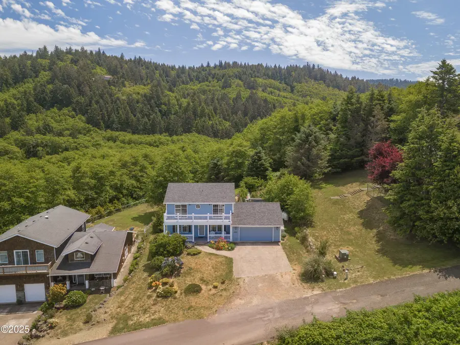 46995 Beach Crest, Neskowin, OR 97149 - Image #2