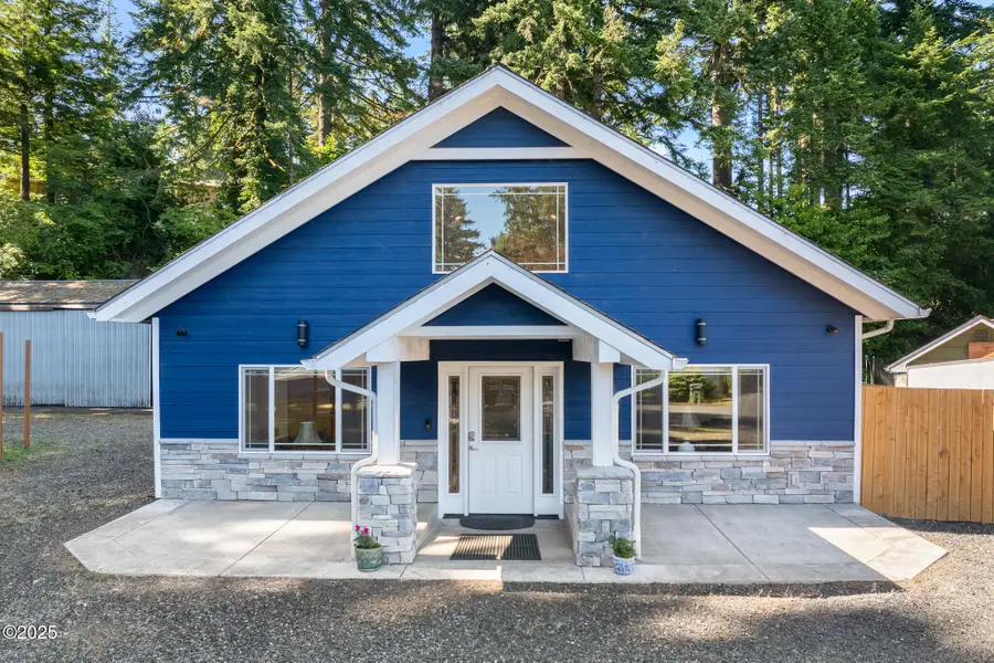 1060 NW Sunset, Toledo, OR 97391 - #2