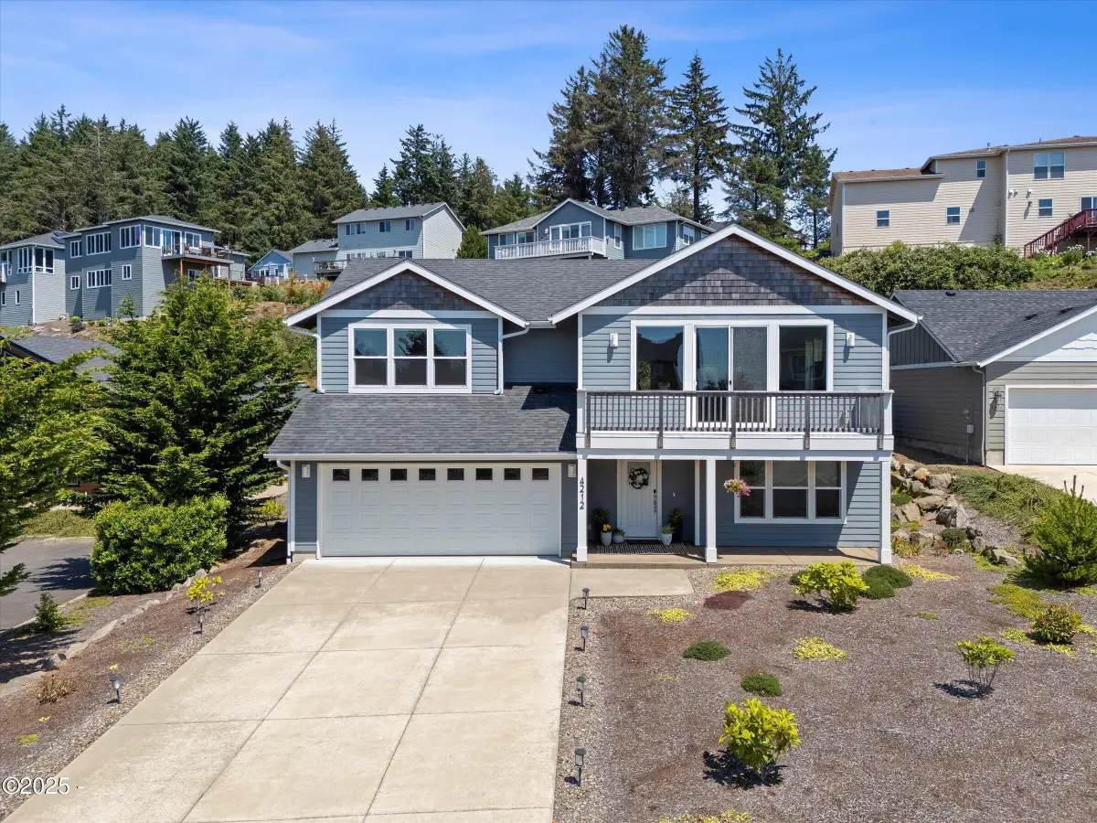4212 SE Jetty, Lincoln City, OR 97367 - #1