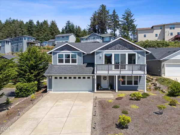 4212 SE Jetty, Lincoln City, OR 97367