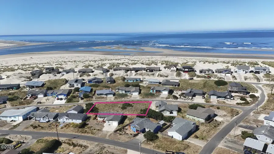 113 NW Sunset, Waldport, OR 97394 - #2